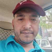 Bijaya Jung Basnet