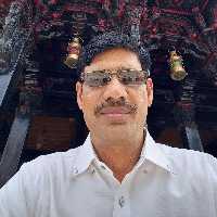 Dayanand Dubey