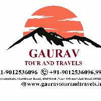 Gaurav Tour And Travels