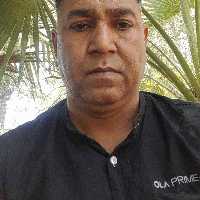 Ashwani Kumar