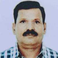 Praveen Kumar Sharma