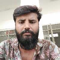 Pushpraj Gurjar