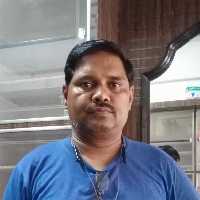 Rajendra Prajapati