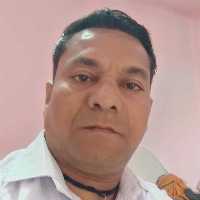 All India Driver
