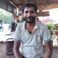Mukesh Kumar Jangra