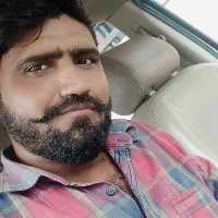 Mohan Singh Choudhary