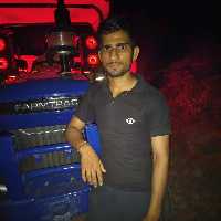Dharam Singh Meena