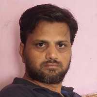 Janishar Saiyad 
