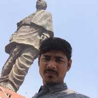 Anuj Kumar Giri