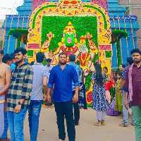 Peddireddi Manikanta