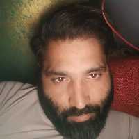 Irfan Ali