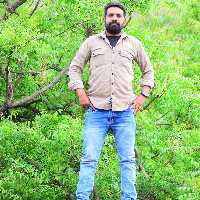 Jakir Hussain