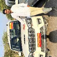 Nagendar Singh