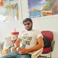 Kamal Chandra Gayari