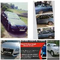 Govind Tour And Travels