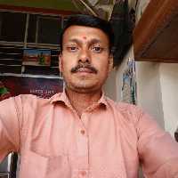Ganesh Ghuge