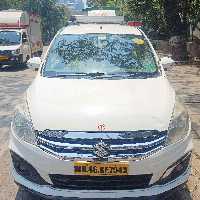Nandu M Pawar