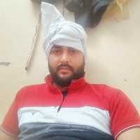 Vishal Singh