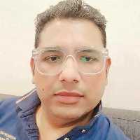 Babu Singh Chauhan