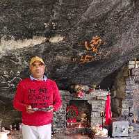 Rakesh Singh