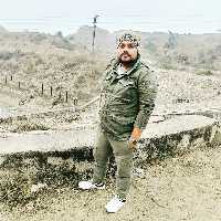 Dharmveer Sikarwar