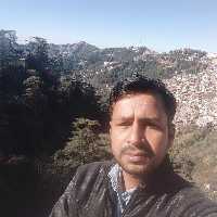 Sandeep Kumar