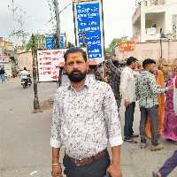 Ram Singh Shekhawat