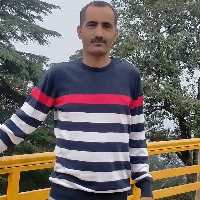 Gopal Krishan Sharma