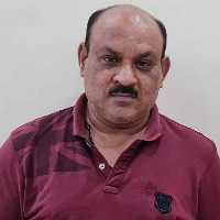 Sudish Kumar Sharma