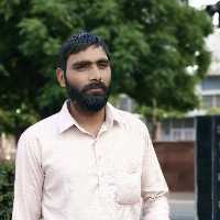 Hardeep Yadav