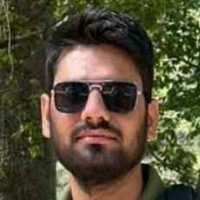Neeraj Kumar Sharma