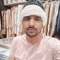 Harish Yadav