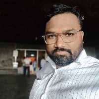 Rahul Khodke