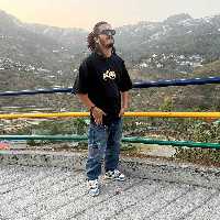 Akash Tamta