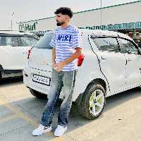 Jagdeep Singh Mann