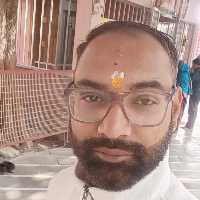 Tushar Garg