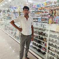Kalpender Kumar