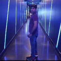 Ant Ram Singh