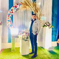 Nadeem Habib
