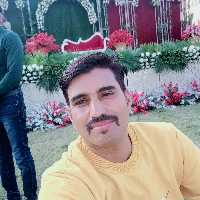 Nobat Singh Gurjar
