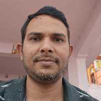 Deependra Chaurasia