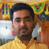 Magan Lal Purohit