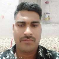 Vishnu Kumar Yadav