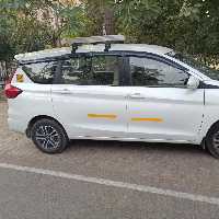 Orbit Cabs