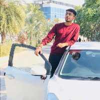 Hitesh Malik