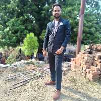 Kailash Chandra