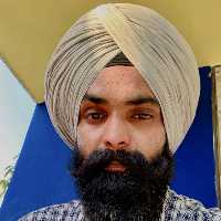 Rupinderjeet Singh