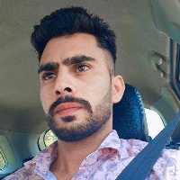Vipin Singh Shekhawat