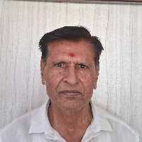 Mukesh Patel