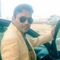 Bhupendra Solanki